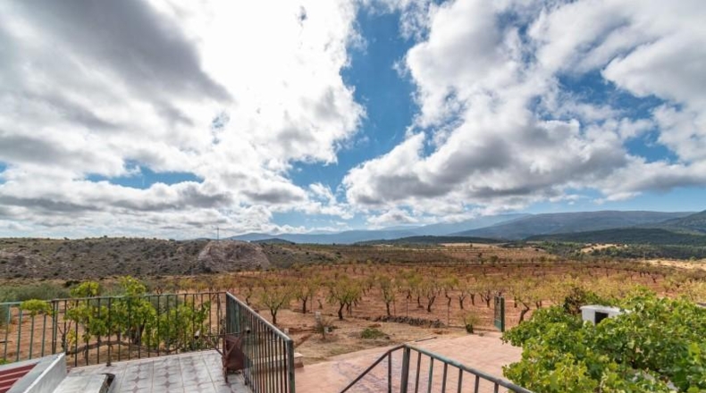 Granada - Graena - 130m2