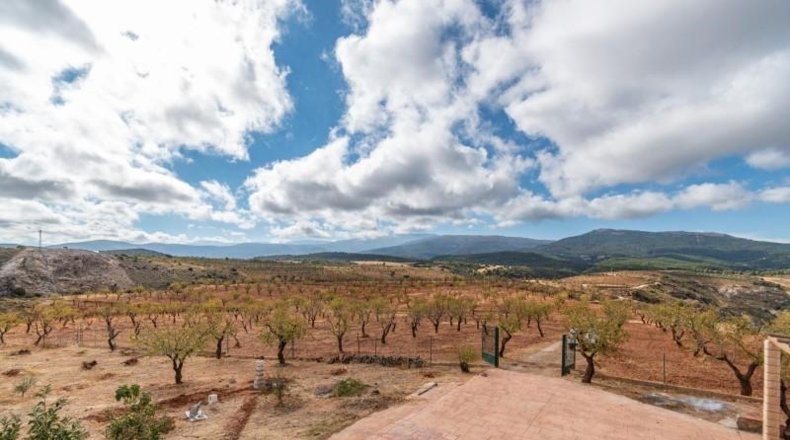 Granada - Graena - 130m2