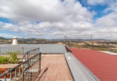 Casa de camp amb terreny en venda a la España, Graena, ref.: TR409804 foto