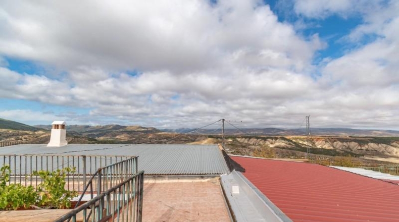 Granada - Graena - 130m2