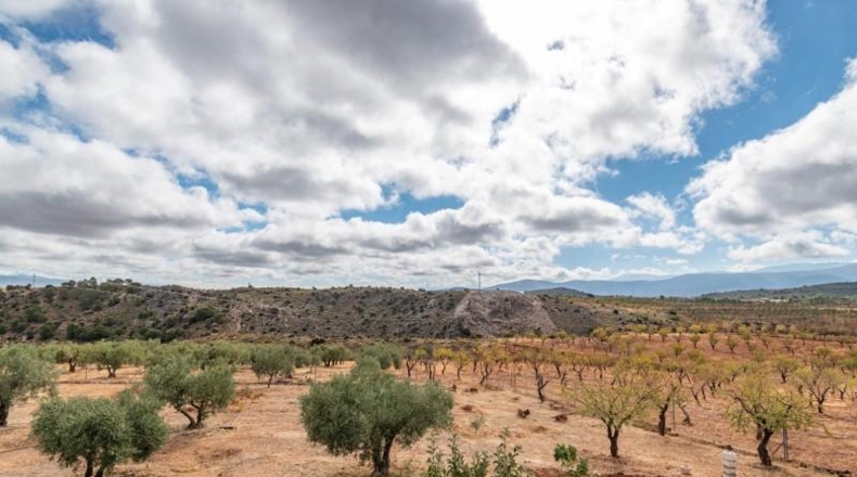Granada - Graena - 130m2