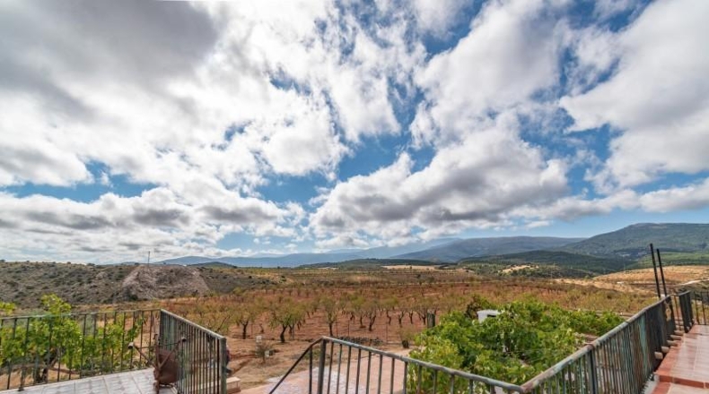 Granada - Graena - 130m2