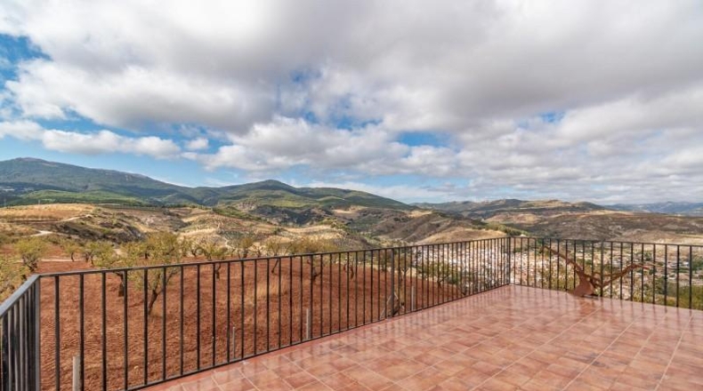 Granada - Graena - 130m2