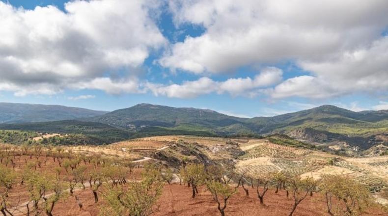 Granada - Graena - 130m2