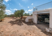 Casa de camp amb terreny en venda a la España, Graena, ref.: TR409804 foto
