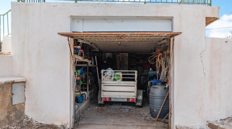 Granada - Graena - 130m2
