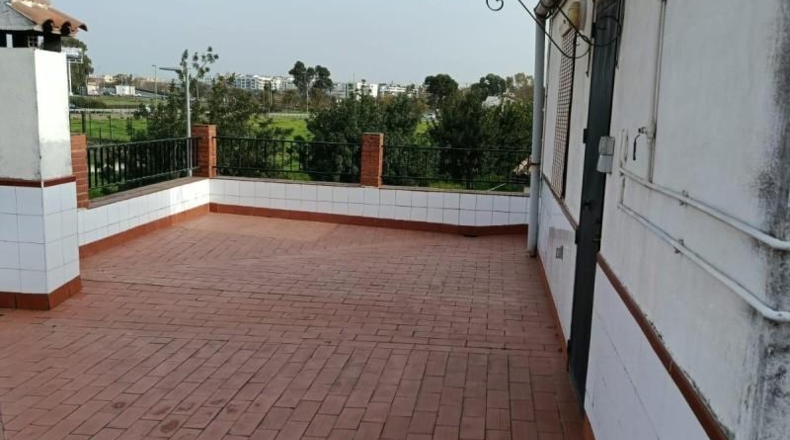Córdoba - Кордова - 200m2