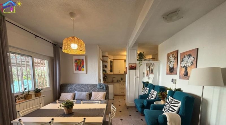 Murcia - Archena - 140m2