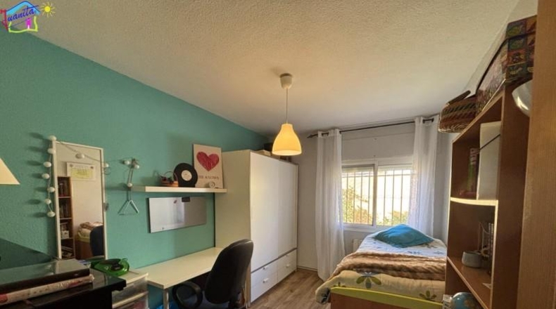Murcia - Archena - 140m2