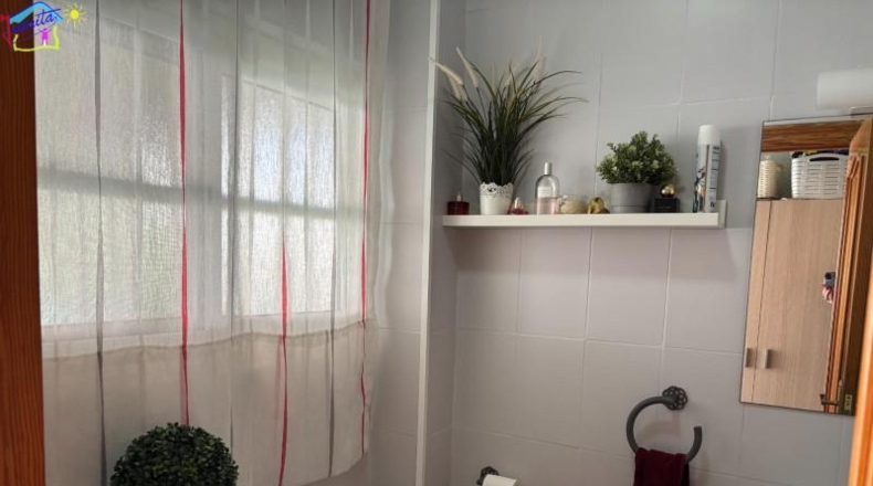 Murcia - Archena - 140m2