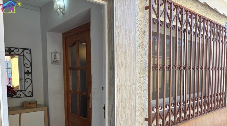 Murcia - Archena - 140m2