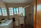 Chalet independiente con terreno en venta en la España, Archena, ref: TR383409 foto