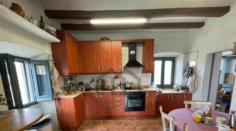 Lerida - Odèn - 300m2