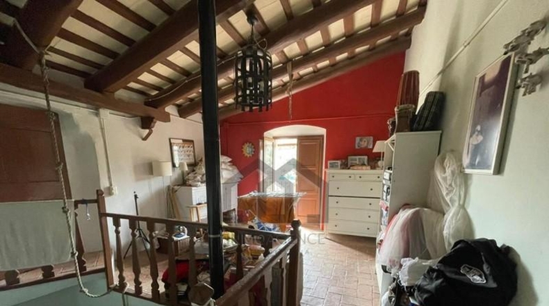 Lerida - Odèn - 300m2