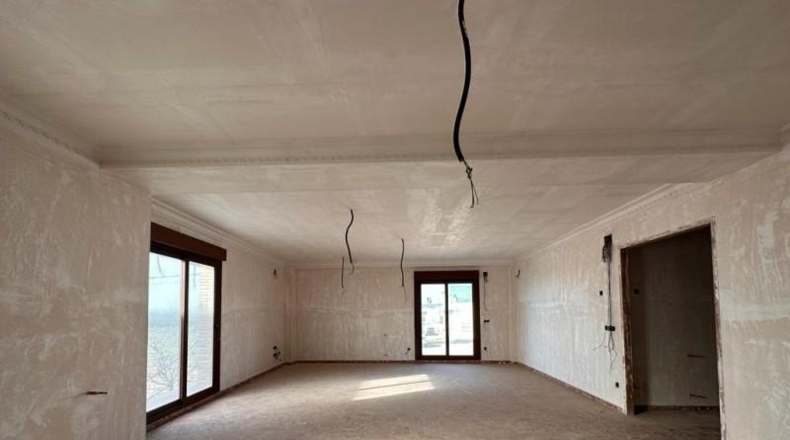 Valencia - Benimodo - 536m2