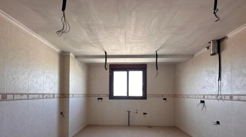 Valencia - Benimodo - 536m2
