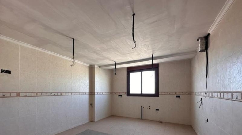 Valencia - Benimodo - 536m2