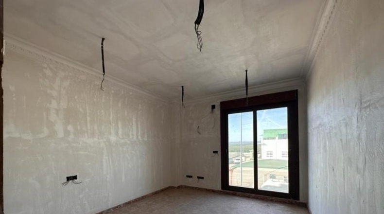 Valencia - Benimodo - 536m2