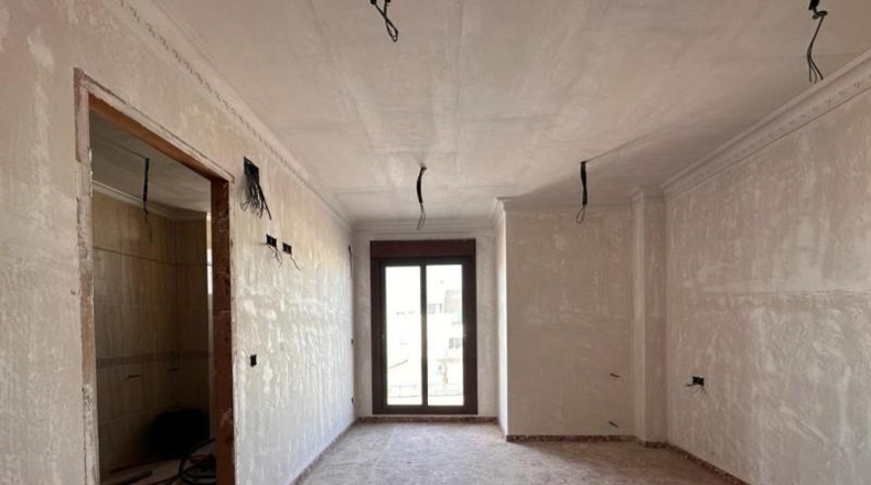 Valencia - Benimodo - 536m2