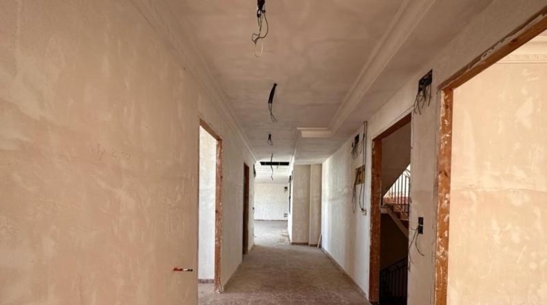 Valencia - Benimodo - 536m2
