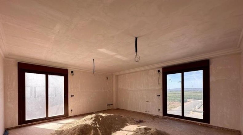 Valencia - Benimodo - 536m2