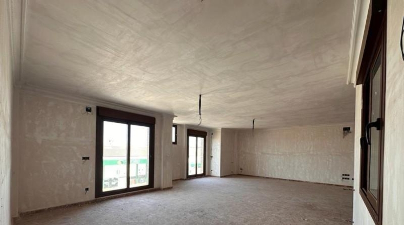 Valencia - Benimodo - 536m2