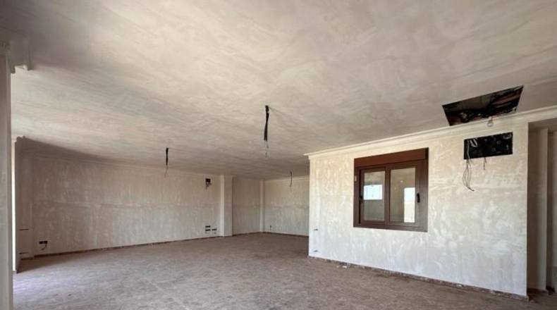 Valencia - Benimodo - 536m2