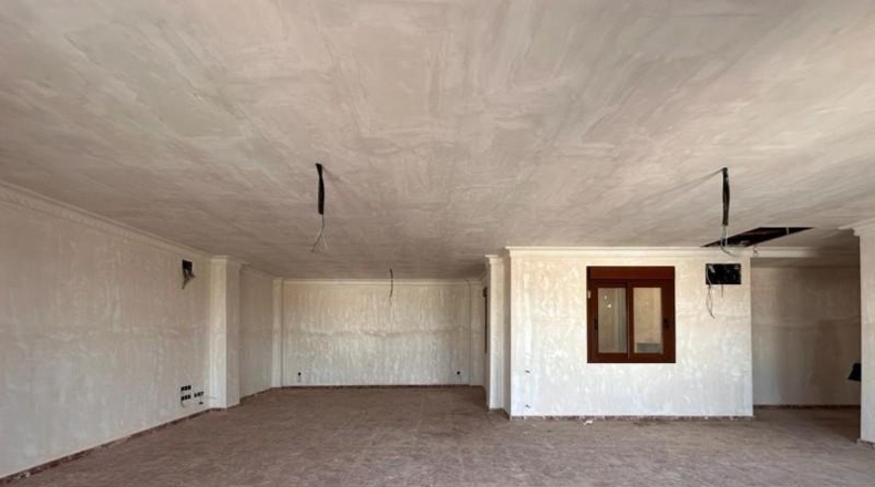 Valencia - Benimodo - 536m2