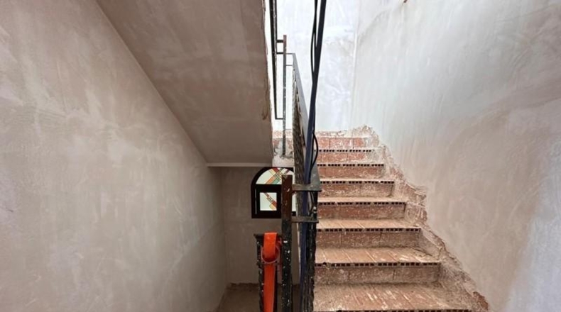 Valencia - Benimodo - 536m2