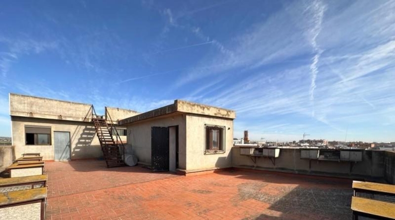 Valencia - Benimodo - 536m2