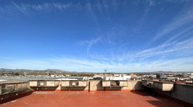 Valencia - Benimodo - 536m2