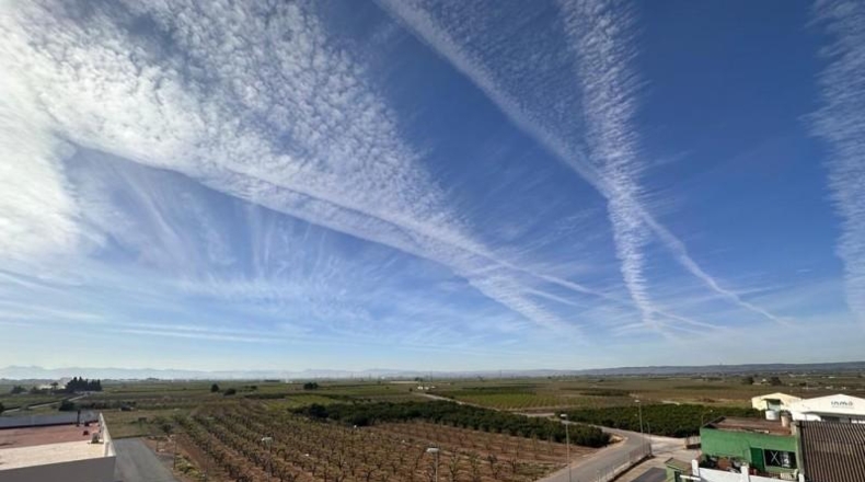 Valencia - Benimodo - 536m2
