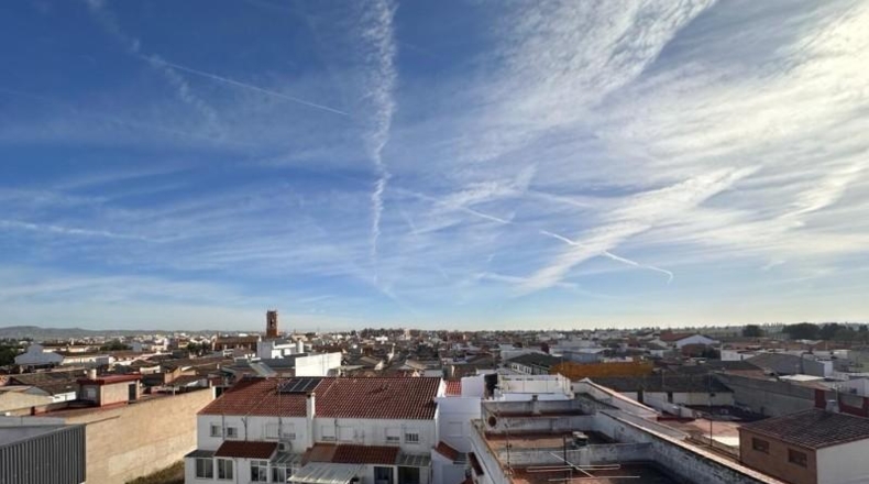 Valencia - Benimodo - 536m2