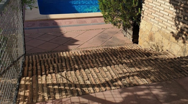 Cordova - Córdoba - 700m2
