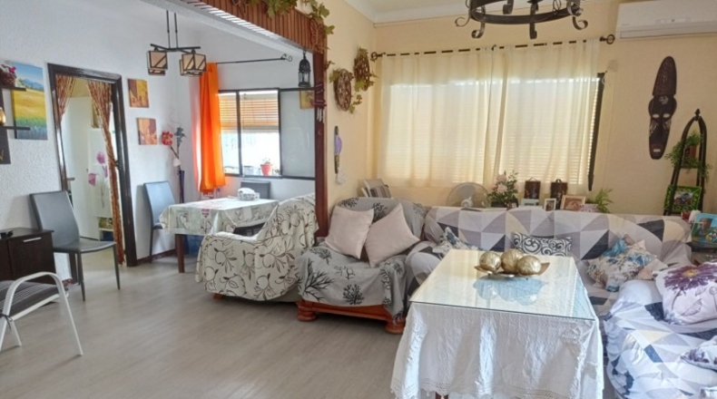 Jaén - Torredonjimeno - 120m2