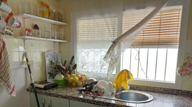 Jaén - Torredonjimeno - 120m2