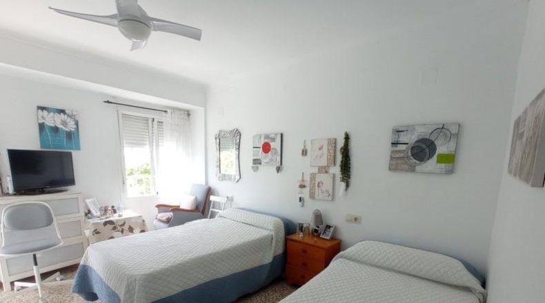 Jaén - Torredonjimeno - 120m2