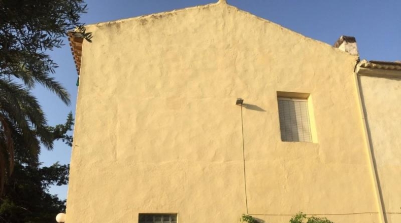 Murcia - Totana - 9509m2