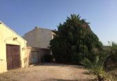Country house with land for sale on España, Totana, ref: TR141624 photo