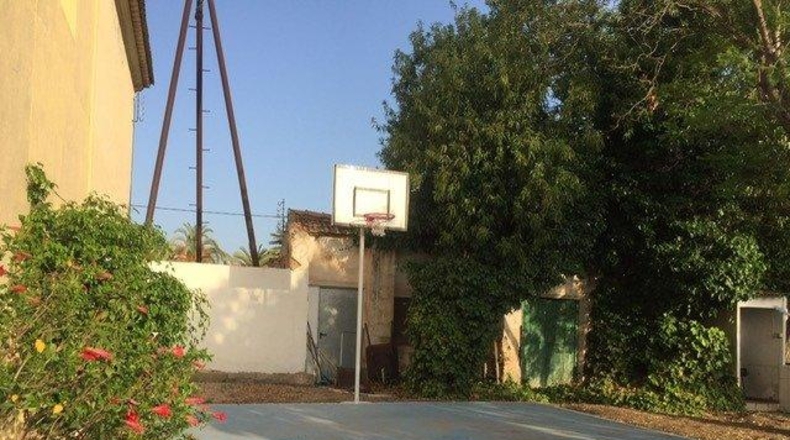 Murcia - Totana - 9509m2