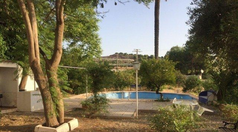 Murcia - Totana - 9509m2