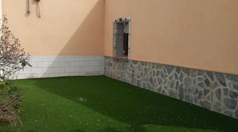 Alicante - Redován - 13439m2