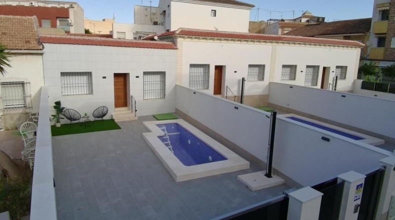 Murcia - San Javier - 191m2