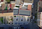 Xalet independent amb terreny en venda a la España, San Javier, ref.: TR411443 foto