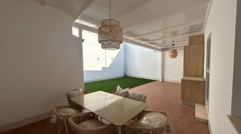 Murcia - San Javier - 191m2