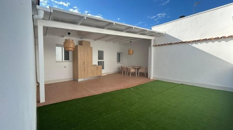 Murcia - San Javier - 191m2