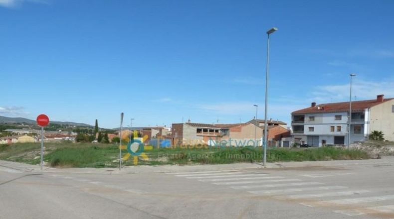 Valencia - Montaberner - 1800m2