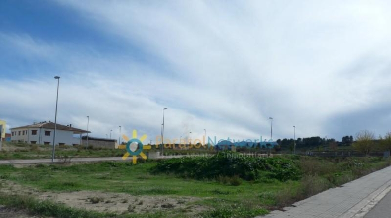 Valencia - Montaberner - 1800m2
