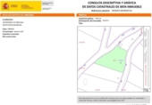 Urban land for sale on España, Chiva, ref: TR250770 photo