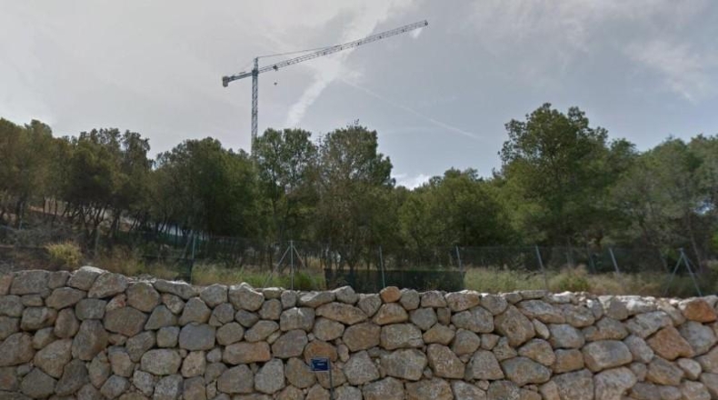 Valencia - Chiva - 1834m2